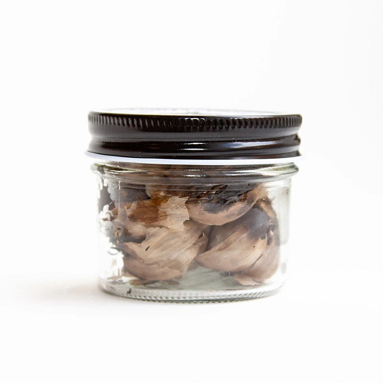 Black Garlic