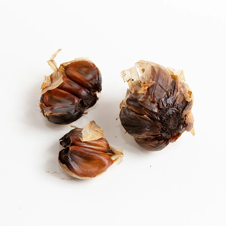 Bulk Black Garlic