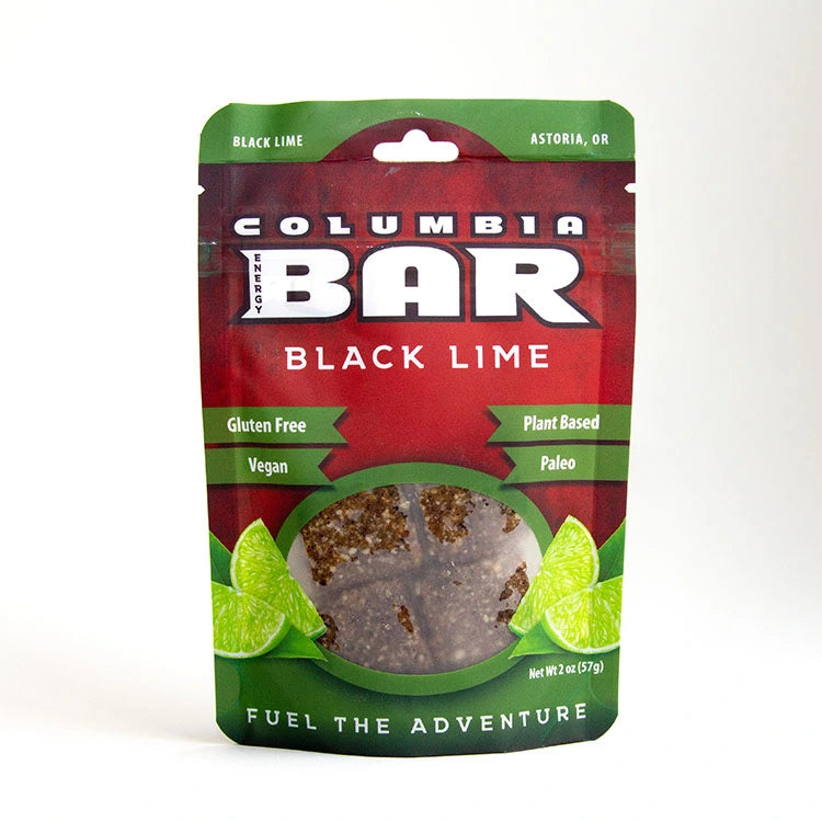 Black Lime Snack Bar