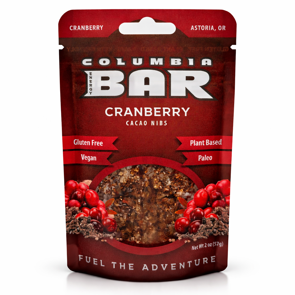 Explorer Pack - Columbia Bar